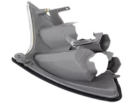 Left Side Indicator Corner Light for GU Nissan Patrol Y61 (09/2001 - 08/2007)-Spoilers and Bodykits Australia