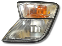 Left Side Indicator Corner Light for GU Nissan Patrol Y61 (10/1997 - 09/2001)-Spoilers and Bodykits Australia