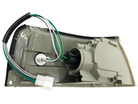 Left Side Indicator Corner Light for Mazda 626 GD (10/1987 - 1991)-Spoilers and Bodykits Australia