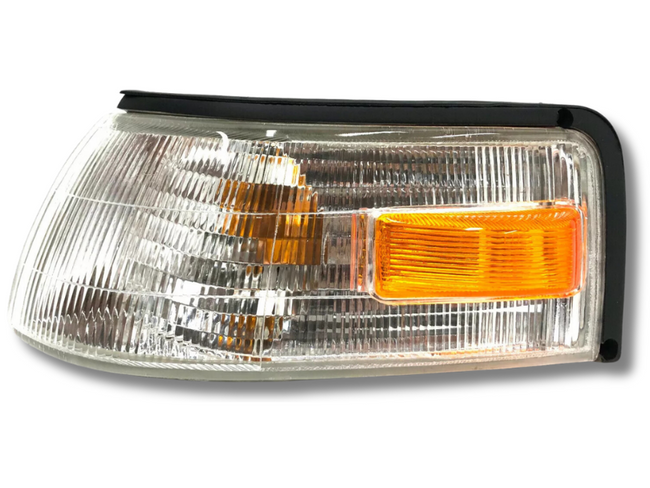 Left Side Indicator Corner Light for Mazda 626 GD (10/1987 - 1991)-Spoilers and Bodykits Australia