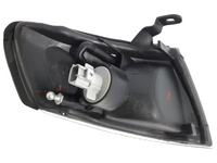 Left Side Indicator Corner Light for Mazda 626 GF / GW (04/1997 - 07/1999)-Spoilers and Bodykits Australia