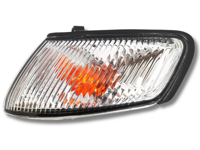 Left Side Indicator Corner Light for Mazda 626 GF / GW (04/1997 - 07/1999)-Spoilers and Bodykits Australia