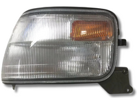 Left Side Indicator Corner Light for Mitsubishi Express L300 (05/2000 - 2005)-Spoilers and Bodykits Australia
