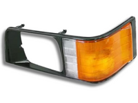 Left Side Indicator Corner Light for Mitsubishi Express L300 Van (1991 - 2000)-Spoilers and Bodykits Australia