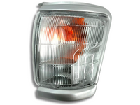 Left Side Indicator Corner Light for Toyota Hilux 2WD (1997 - 2001)-Spoilers and Bodykits Australia
