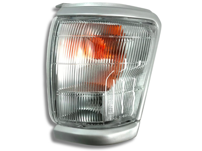 Left Side Indicator Corner Light for Toyota Hilux 2WD (1997 - 2001)-Spoilers and Bodykits Australia