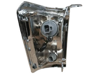 Left Side Indicator Corner Light for Toyota Hilux 4WD (1997 - 2001)-Spoilers and Bodykits Australia