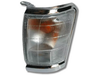 Left Side Indicator Corner Light for Toyota Hilux 4WD (1997 - 2001)-Spoilers and Bodykits Australia