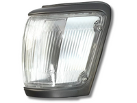 Left Side Indicator Corner Light for Toyota Hilux Surf 130 / 4Runner (1991 - 1997)-Spoilers and Bodykits Australia