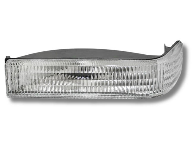 Left Side Indicator Light for Jeep Grand Cherokee ZG (1996 - 1999)-Spoilers and Bodykits Australia