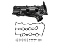 Left Side Inlet Manifold Engine Valve Cover for Land Rover Ranger Rover Sport L320 / Discovery - Spoilers and Bodykits Australia