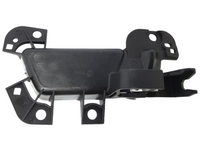 Left Side Inner Door Handle for FG Ford Falcon - Satin Grey (02/2008 - 10/2016)-Spoilers and Bodykits Australia