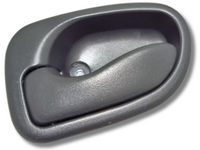 Left Side Inner Door Handle for Hyundai Excel X3 (1994 - 2000)-Spoilers and Bodykits Australia