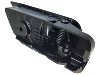 Left Side Inner Door Handle for LDV G10 Passenger Van - Black (2015 Onwards)-Spoilers and Bodykits Australia