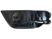 Left Side Inner Door Handle for LDV G10 Passenger Van - Black (2015 Onwards)-Spoilers and Bodykits Australia