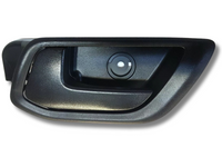 Left Side Inner Door Handle for LDV G10 Passenger Van - Black (2015 Onwards)-Spoilers and Bodykits Australia