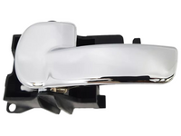 Left Side Inner Door Handle for Nissan Pathfinder R51 (2005 - 2013)-Spoilers and Bodykits Australia
