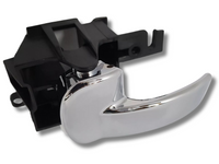 Left Side Inner Door Handle for Nissan Pathfinder R51 (2005 - 2013)-Spoilers and Bodykits Australia