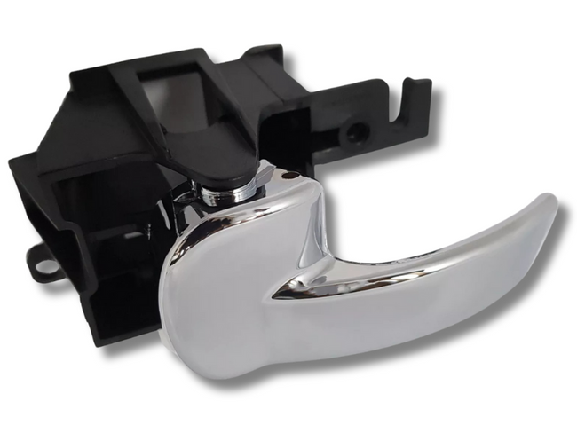 Left Side Inner Door Handle for Nissan Pathfinder R51 (2005 - 2013)-Spoilers and Bodykits Australia