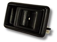 Left Side Inner Door Handle for Toyota Dyna - Black (1985 - 1995)-Spoilers and Bodykits Australia