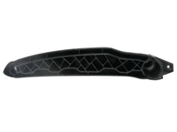 Left Side Inner Door Panel Handle Pull Trim for BMW X5 E70 / X6 E71 / E72-Spoilers and Bodykits Australia