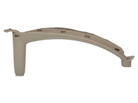 Left Side Inner Door Panel Handle Pull Trim for BMW X5 E70 / X6 E71 / E72-Spoilers and Bodykits Australia