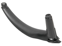 Left Side Inner Door Panel Handle Pull Trim for BMW X5 E70 / X6 E71 / E72-Spoilers and Bodykits Australia