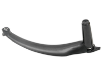 Left Side Inner Door Panel Handle Pull Trim for BMW X5 E70 / X6 E71 / E72-Spoilers and Bodykits Australia