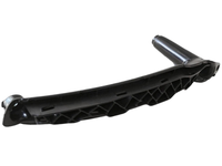 Left Side Inner Door Panel Handle Pull Trim for BMW X5 E70 / X6 E71 / E72-Spoilers and Bodykits Australia