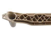 Left Side Inner Door Panel Handle Pull Trim for BMW X5 E70 / X6 E71 / E72-Spoilers and Bodykits Australia