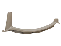 Left Side Inner Door Panel Handle Pull Trim for BMW X5 E70 / X6 E71 / E72-Spoilers and Bodykits Australia