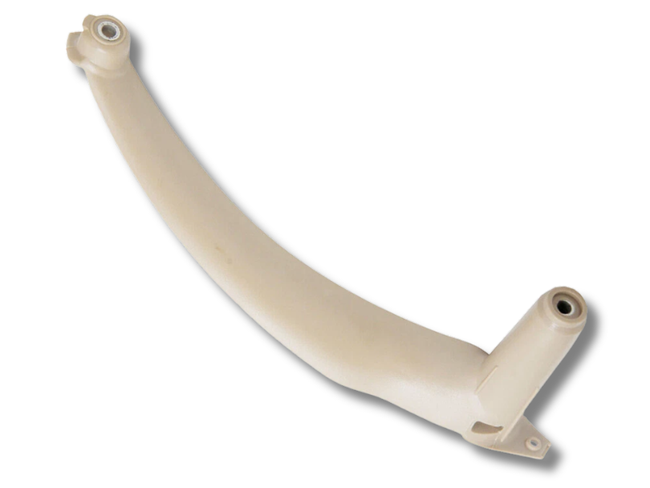 Left Side Inner Door Panel Handle Pull Trim for BMW X5 E70 / X6 E71 / E72-Spoilers and Bodykits Australia