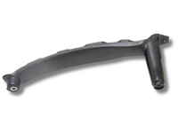Left Side Inner Door Panel Handle Pull Trim for BMW X5 E70 / X6 E71 / E72-Spoilers and Bodykits Australia