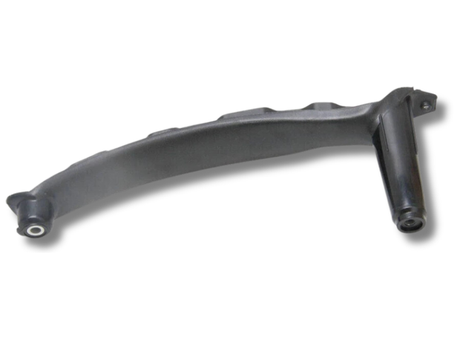 Left Side Inner Door Panel Handle Pull Trim for BMW X5 E70 / X6 E71 / E72-Spoilers and Bodykits Australia