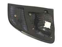 Left Side Inner Tail Light for 100 Series Toyota Landcruiser (2002 - 2005)-Spoilers and Bodykits Australia