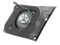 Left Side Inner Tail Light for Holden Cruze JG / JH (2009 Onwards)-Spoilers and Bodykits Australia