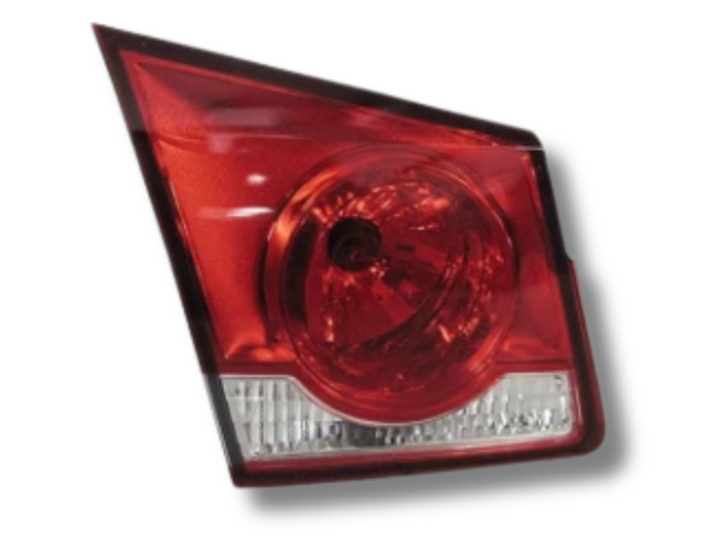 Left Side Inner Tail Light for Holden Cruze JG / JH (2009 Onwards)-Spoilers and Bodykits Australia