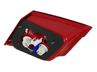 Left Side Inner Tail Light for Holden Viva JF Hatchback (2005 - 2009)-Spoilers and Bodykits Australia