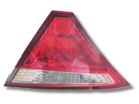 Left Side Inner Tail Light for Toyota Camry ASV50 (2015 Onwards)-Spoilers and Bodykits Australia
