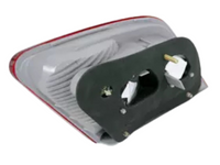 Left Side Inner Tail Light for Toyota Camry CV40 (2006 - 2009)-Spoilers and Bodykits Australia