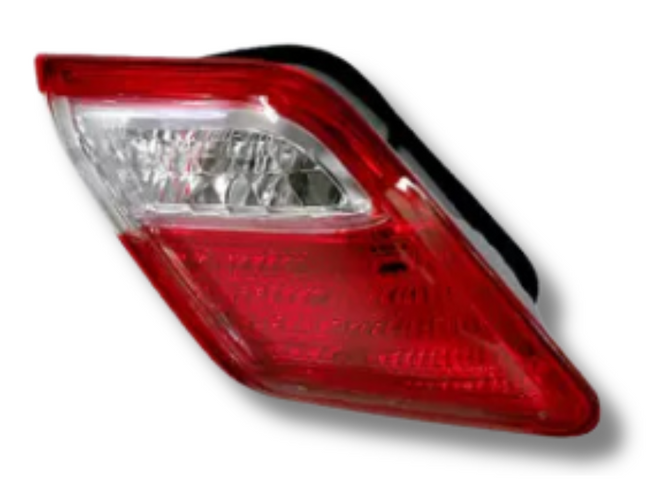 Left Side Inner Tail Light for Toyota Camry CV40 (2006 - 2009)-Spoilers and Bodykits Australia