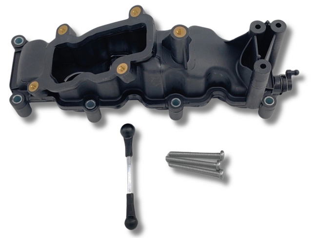 Left Side Intake Manifold for Audi A4 / A6 / A8 / Q7-Spoilers and Bodykits Australia