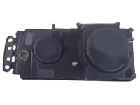 Left Side LED DRL Head Light for Iveco Stralis AD / AT / AS (2013 Onwards)-Spoilers and Bodykits Australia