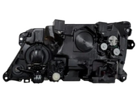 Left Side LED Head Light with Electric Adjust for Hino 500 FD / FE (2017 Onwards)-Spoilers and Bodykits Australia