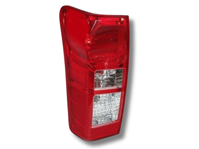 Left Side LED Tail Light for Isuzu D-MAX / TFS (07/2012 - 10/2016)-Spoilers and Bodykits Australia