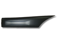 Left Side Lower Door Garnish for Iveco Eurocargo Medium / Tector (2002 - 2009)-Spoilers and Bodykits Australia