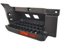 Left Side Lower Door Step Pedal for Isuzu F Series Truck FSR / FTR / FVR (2008 Onwards)-Spoilers and Bodykits Australia