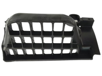 Left Side Lower Door Step Pedal for Isuzu N Series Truck (2004 Onwards)-Spoilers and Bodykits Australia