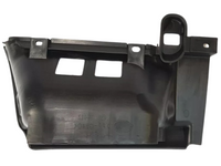 Left Side Lower Door Step Pedal for Isuzu N Series Truck (2004 Onwards)-Spoilers and Bodykits Australia