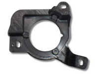 Left Side Lower Fog Light Bracket for Iveco Eurocargo (2016 Onwards)-Spoilers and Bodykits Australia